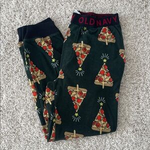 Old Navy Jogger Pajama Bottoms